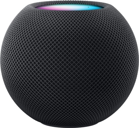 【美品】Apple Pod mini ブラック Apple HomePod Mini - Midnight, B - CeX (UK): - Buy, Sell, Donate